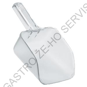 Lopatka multifunkční 120x170/300x80 polypropylén