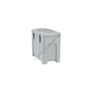 Termoport-D 1/3 COP pro gn 1/3 200melange