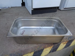 190286 GN 1/1-150 objem: 21l 530x325x150